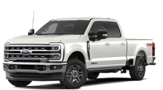 2026 Ford Super Duty® External Image 2
